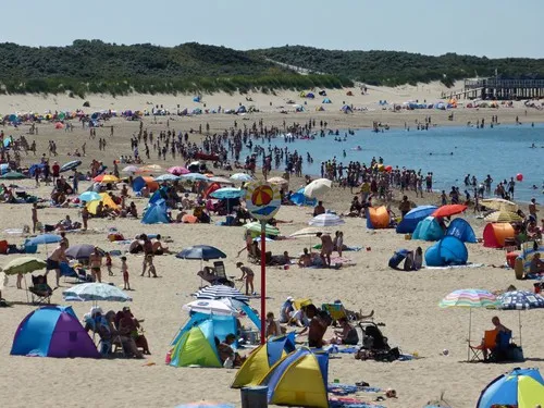 Camping Duin en Strand 5