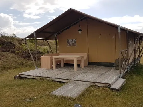Camping Duincamping De Lepelaar 6