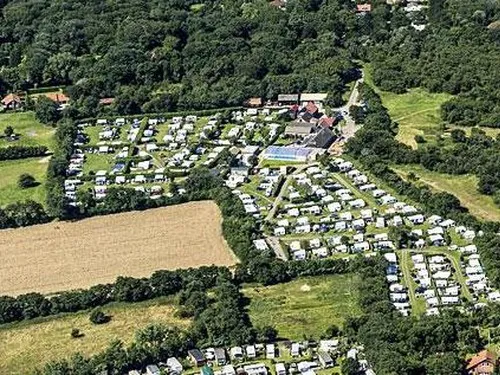 Camping Duinhoeve 7