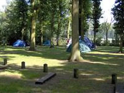 Camping Duinhorst 4