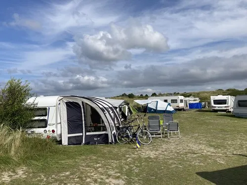Camping Duinoord 6