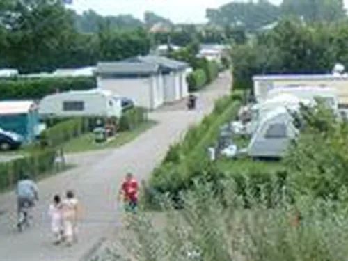Camping Duinzicht 4