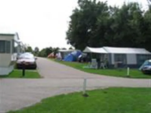 Camping Duinzicht 6