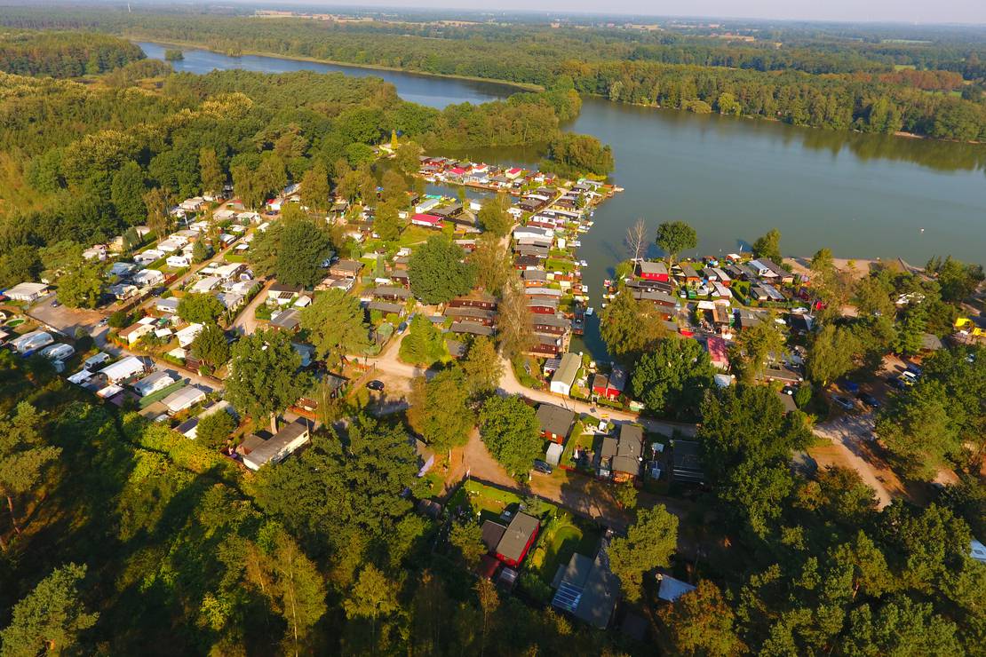 Ferienpark Dülmener See 6