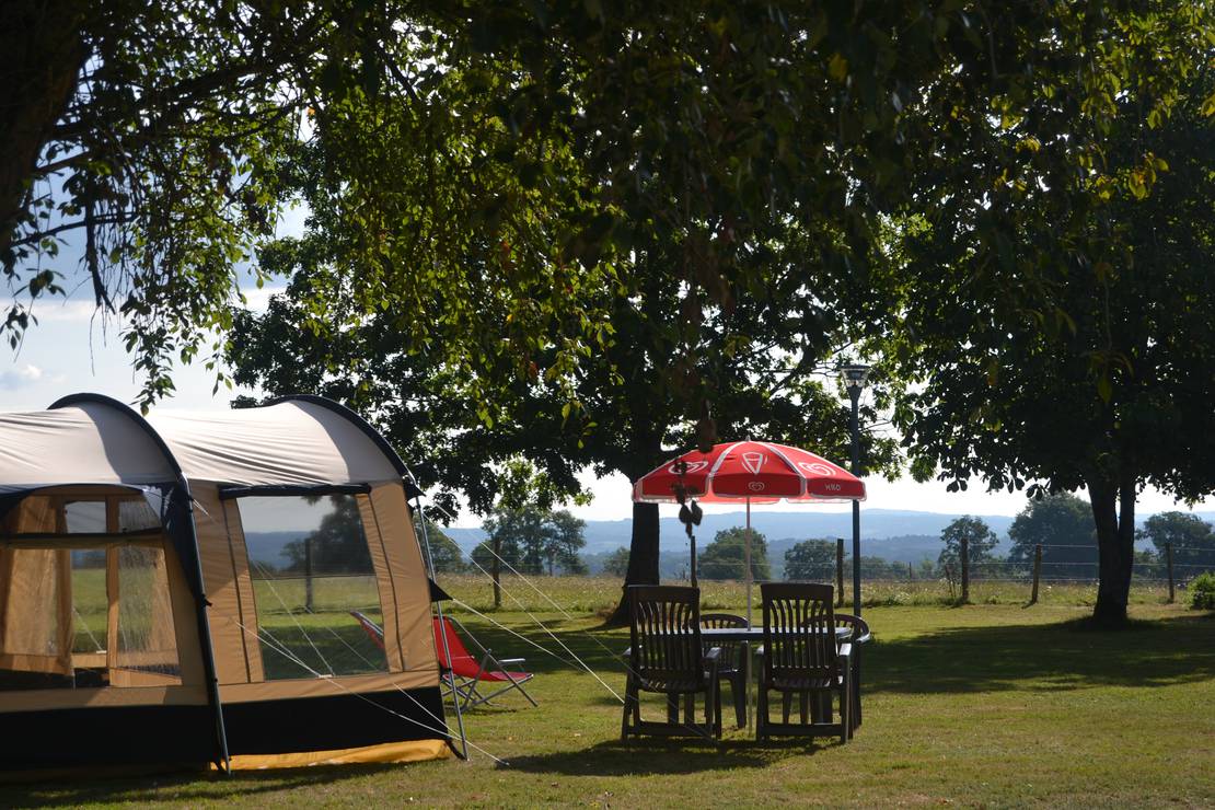 Camping Dun-le-Palestel 4