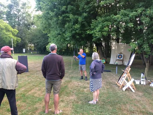 Camping Dun-le-Palestel 5