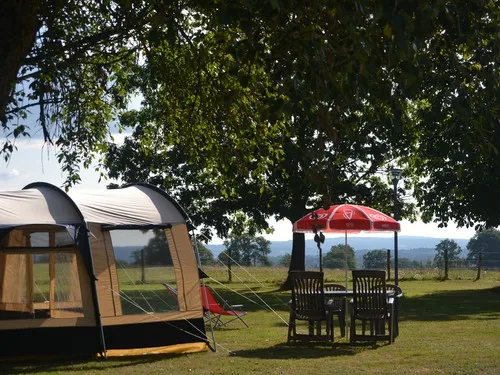 Camping Dun-le-Palestel 3