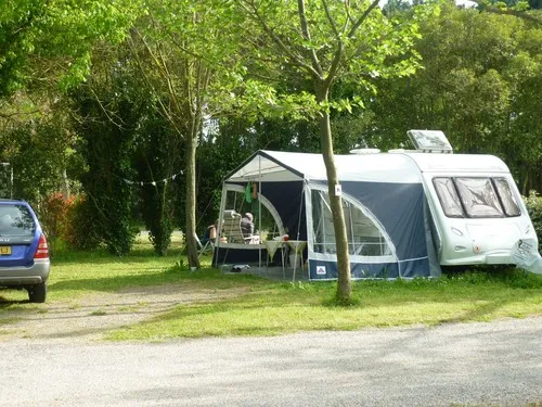 Camping Durance Luberon 5