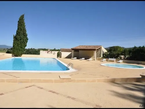 Camping Durance Luberon 3