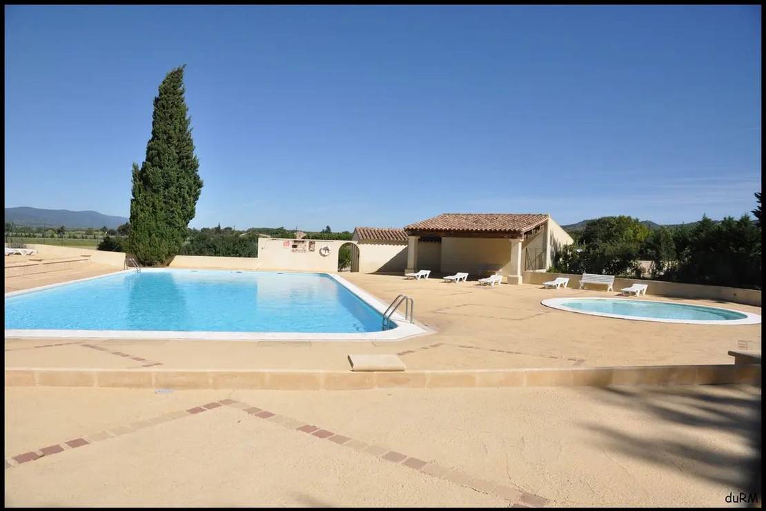 Camping Durance Luberon 4