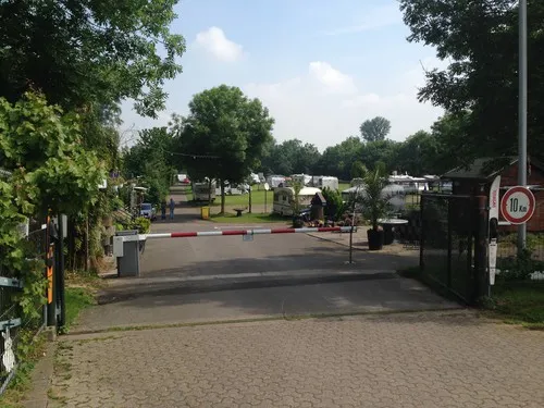 Camping Düsseldorf-Lörick 7