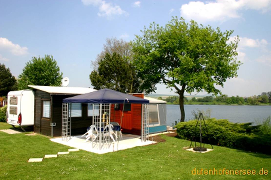 Camping Dutenhofenersee 4