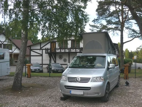 Camping Dzintarkrasts 4