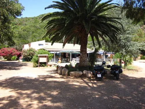 Camping E Gradelle 6