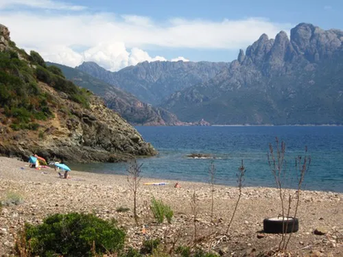 Camping E Gradelle 4