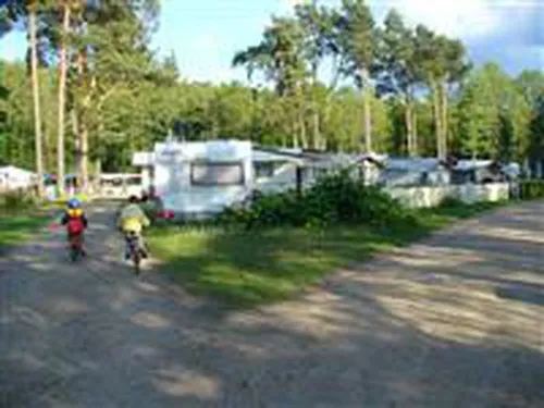 Camping Eckernkoppel am Tietzowsee 3