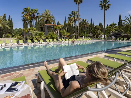 Camping Sandaya l'Etoile d'Argens 6