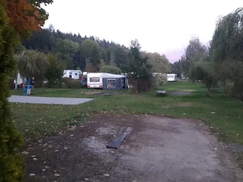 Camping Eden Jinolice 7