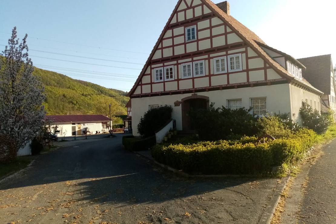 Camping Edertaler Hof 5