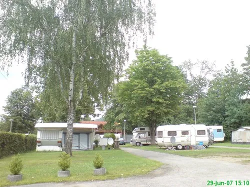 Camping Einberg 7