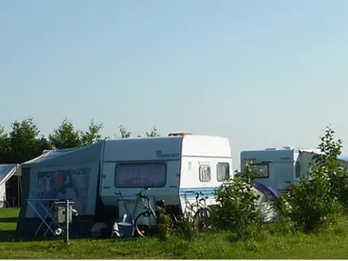 Camping Eindeloos 4