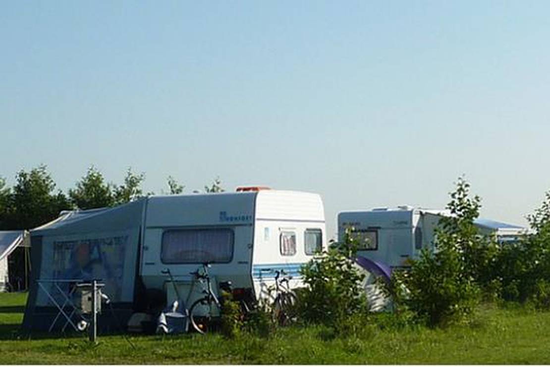 Camping Eindeloos 5
