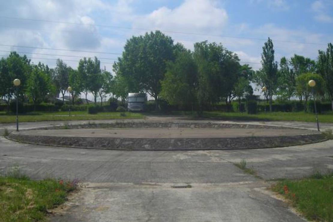 Campingplatz Camping El Balcón de las Arribes in KastilienLeón camping.info