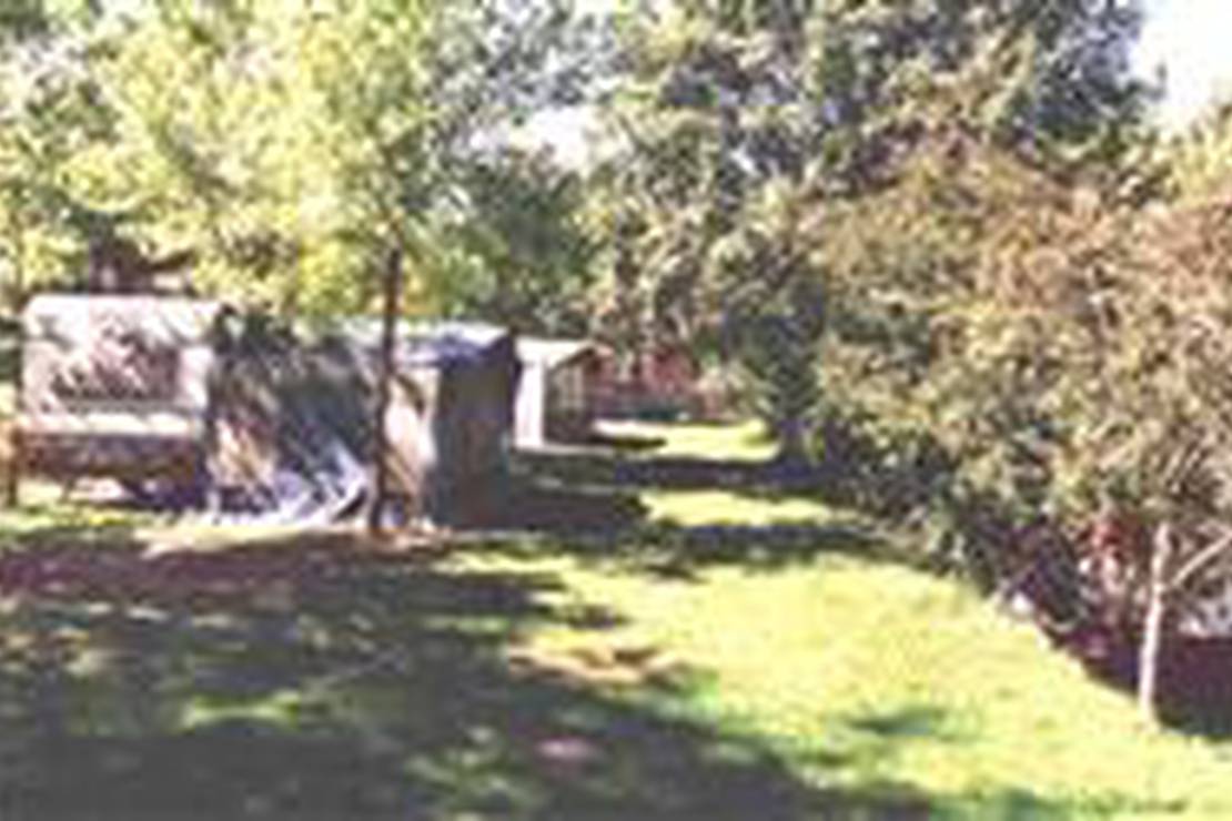 Huttopia Barcelona Pirineos 4