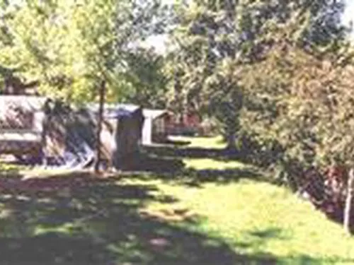 Huttopia Barcelona Pirineos 3