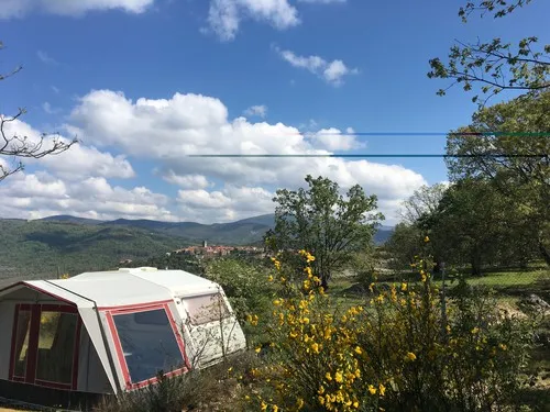 Camping El Burro Blanco 4