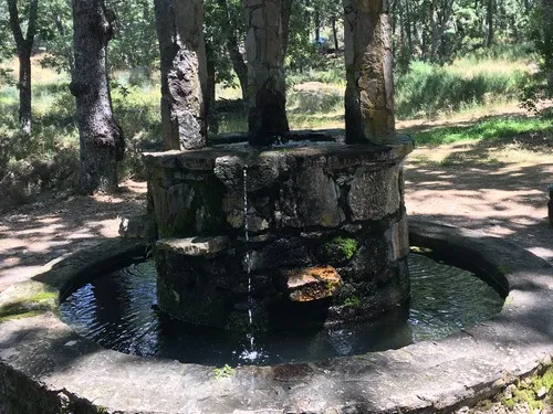 Camping El Burro Blanco 6