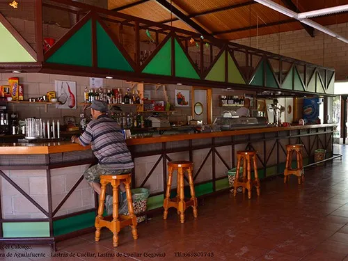 Camping El Calonge 5