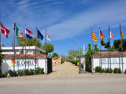 Camping el Camell 3