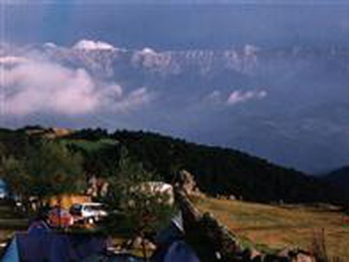Camping el Cortal Del Gral image 1