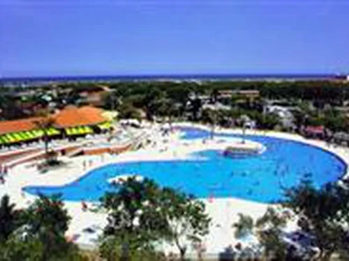 Camping el Delfín Verde 3