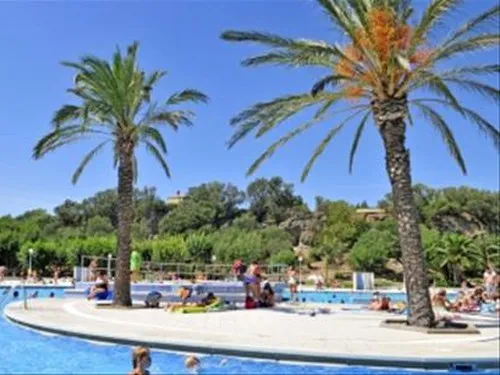 Camping el Delfín Verde 5