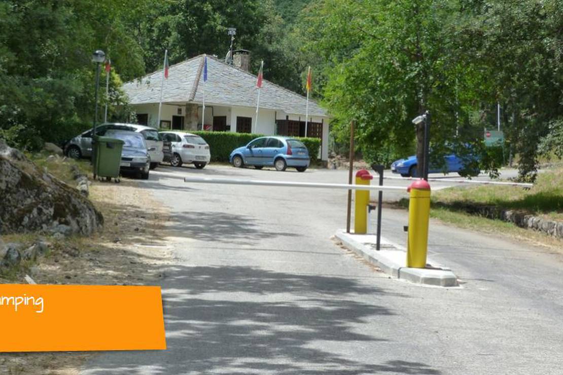 Camping el Folgoso 4