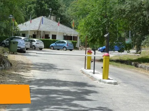 Camping el Folgoso 3