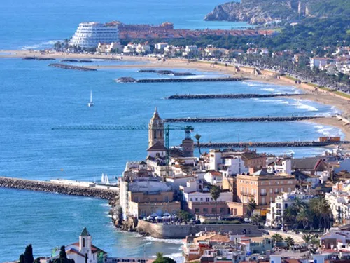 Camping el Garrofer 4