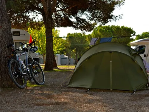 Camping el Garrofer 6