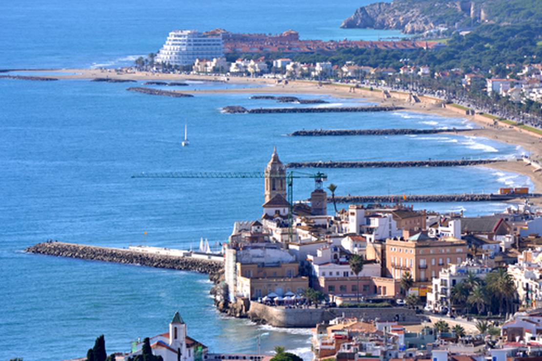 Camping el Garrofer 5