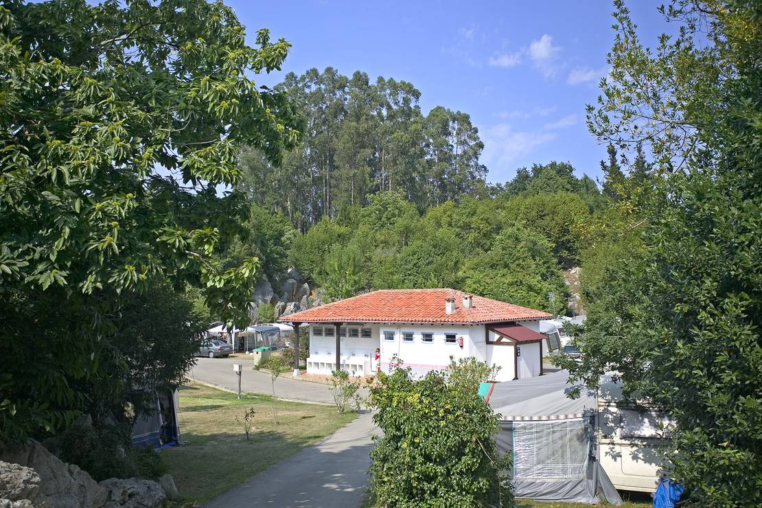 Camping El Helguero 4