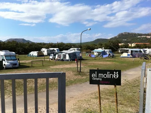 Camping el Molino 5