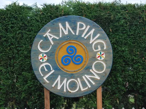 Camping el Molino 5