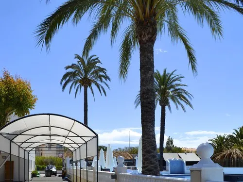 Camping el Naranjal 5