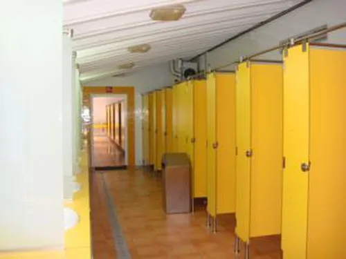 Camping el Naranjal 3