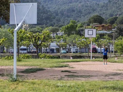 Camping el Pasqualet 8