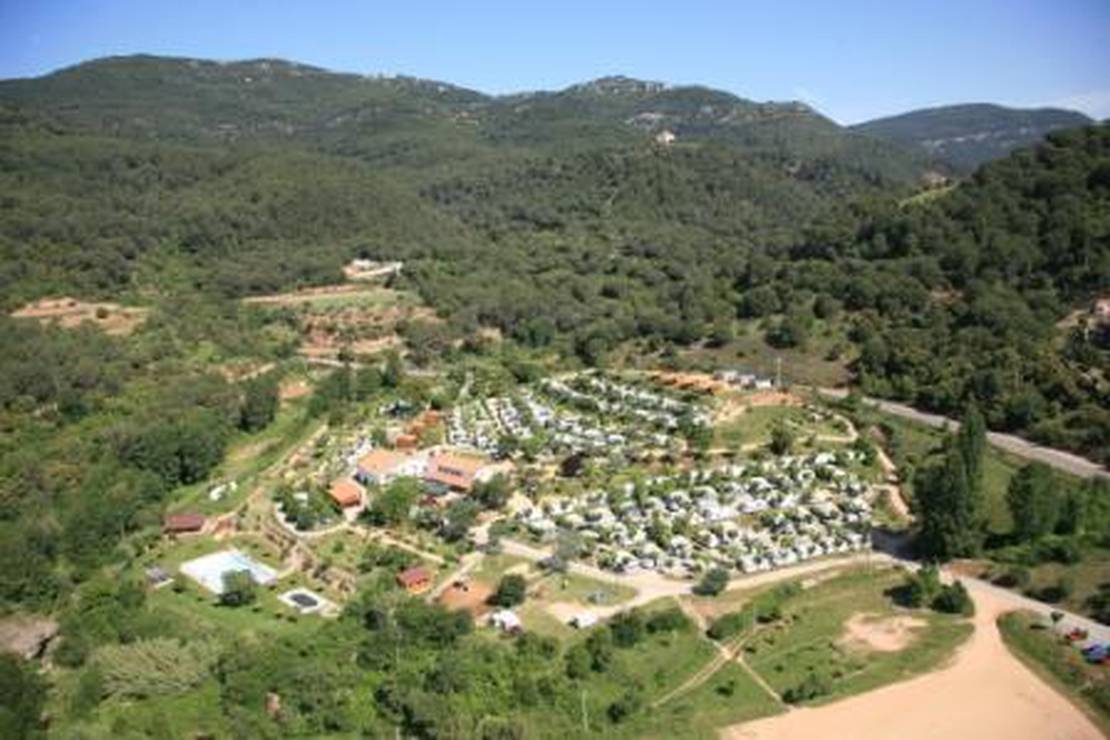 Camping el Pasqualet 7