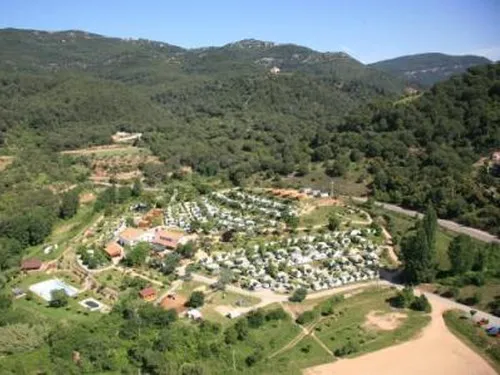 Camping el Pasqualet 6