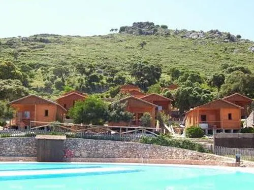 Camping el Peñón 2